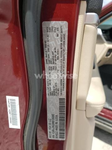 Photo 11 of 2021 JEEP GRAND CHEROKEE L LIMITED (VIN 1C4RJJBG5M8126382)