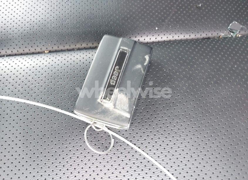 Photo 11 of 2024 Jeep Grand CHEROKEE L LIMITED 4X2 (VIN 1C4RJJBG6R8922629)