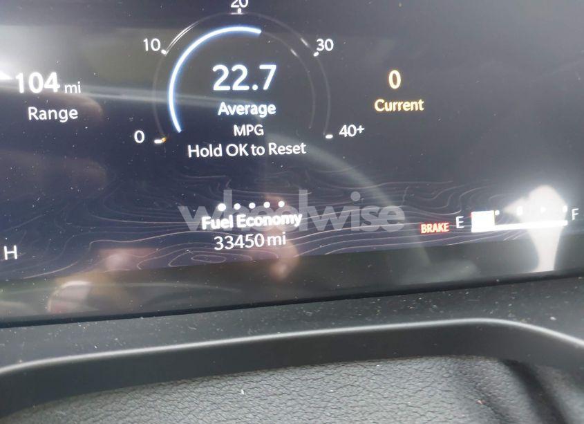 Photo 15 of 2024 Jeep Grand CHEROKEE L LIMITED 4X2 (VIN 1C4RJJBG6R8922629)