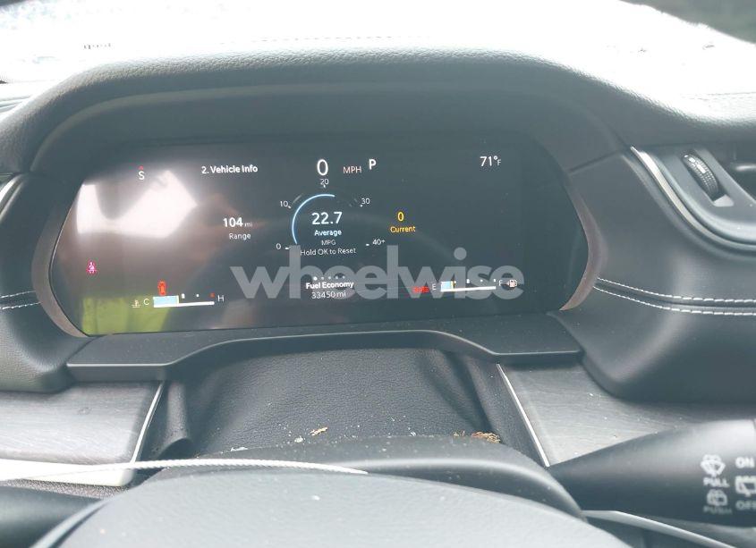 Photo 7 of 2024 Jeep Grand CHEROKEE L LIMITED 4X2 (VIN 1C4RJJBG6R8922629)