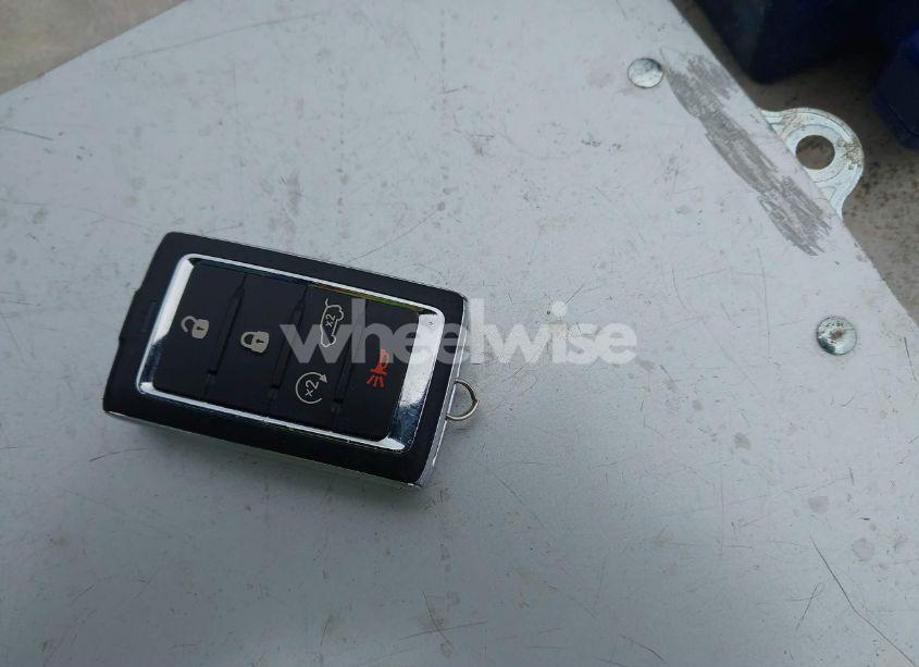 Photo 11 of 2022 Jeep Grand CHEROKEE L LIMITED 4X2 (VIN 1C4RJJBG7N8548218)