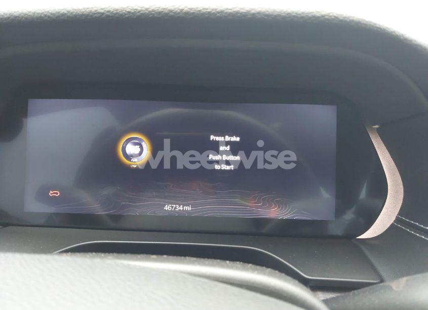 Photo 7 of 2022 Jeep Grand CHEROKEE L LIMITED 4X2 (VIN 1C4RJJBG7N8548218)