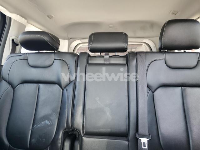 Photo 11 of 2022 JEEP GRAND CHEROKEE L LIMITED (VIN 1C4RJJBG8N8516815)