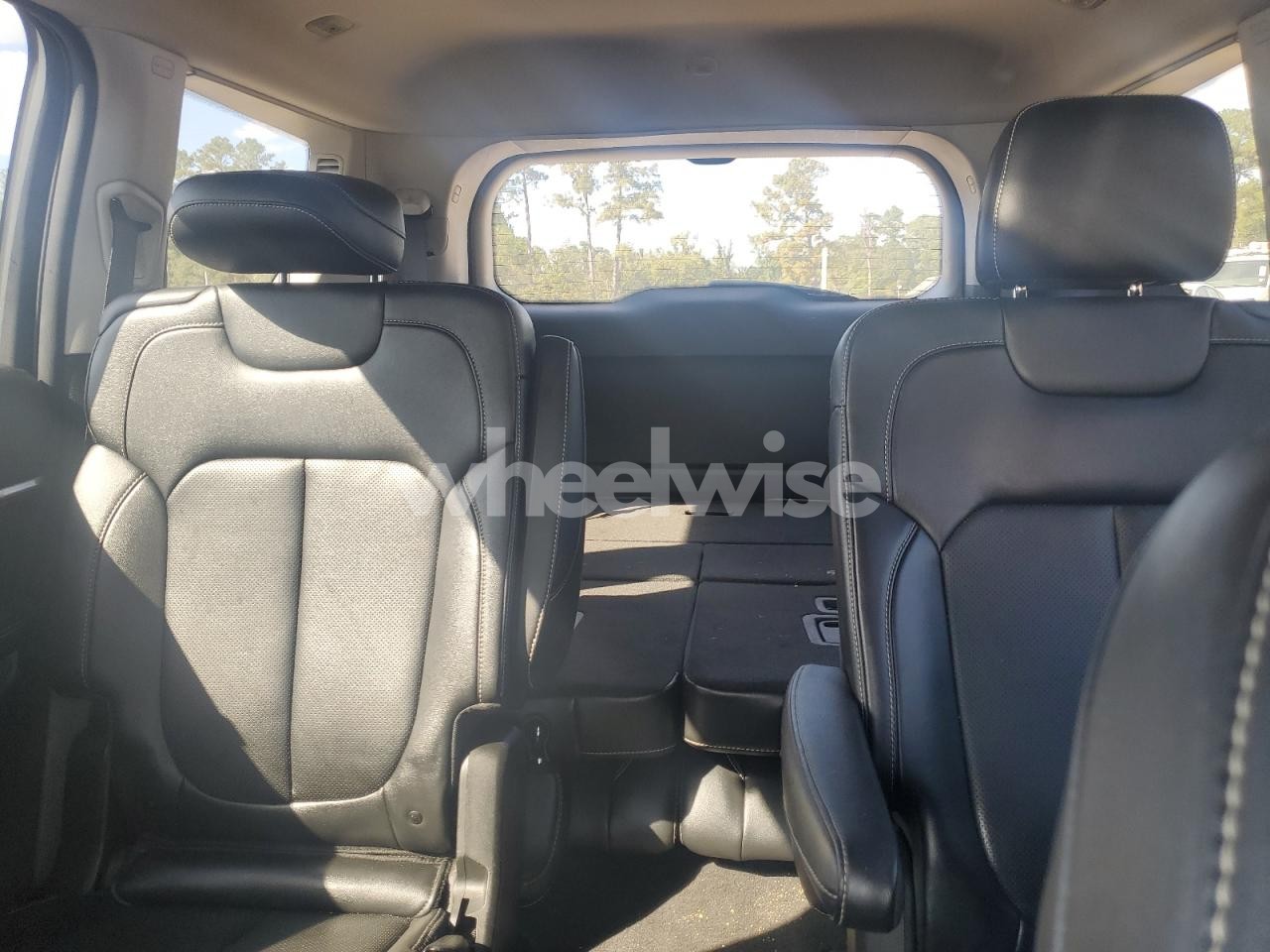 Photo 10 of 2022 JEEP GRAND CHEROKEE L LIMITED (VIN 1C4RJJBG8N8537311)
