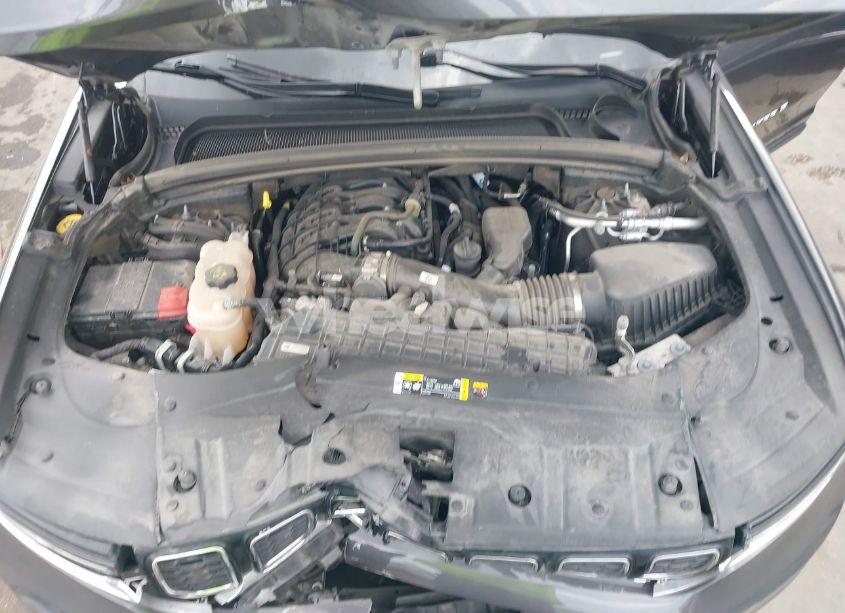 Photo 10 of 2023 Jeep Grand CHEROKEE L LIMITED 4X2 (VIN 1C4RJJBG8P8746051)