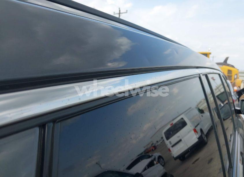 Photo 18 of 2023 Jeep Grand CHEROKEE L LIMITED 4X2 (VIN 1C4RJJBG8P8746051)