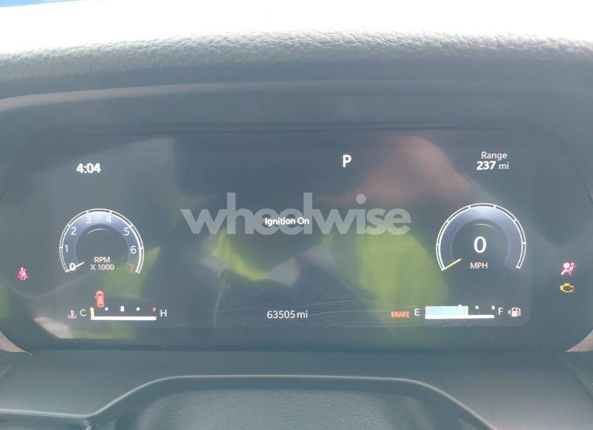 Photo 7 of 2023 Jeep Grand CHEROKEE L LIMITED 4X2 (VIN 1C4RJJBG8P8746051)