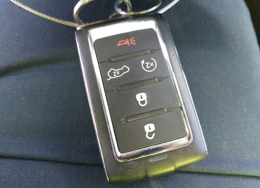 Photo 11 of 2023 Jeep Grand CHEROKEE L LIMITED 4X2 (VIN 1C4RJJBG8P8806751)