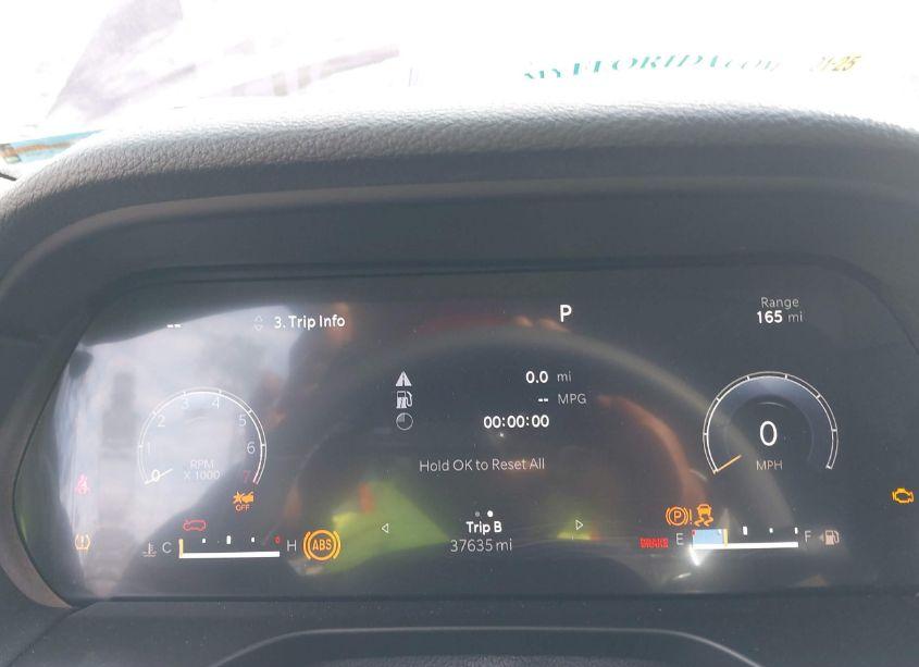 Photo 7 of 2023 Jeep Grand CHEROKEE L LIMITED 4X2 (VIN 1C4RJJBG8P8806751)