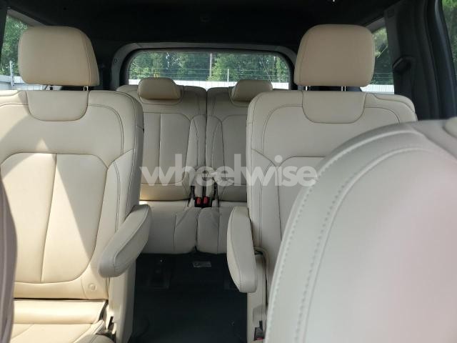 Photo 6 of 2023 JEEP GRAND CHEROKEE L LIMITED (VIN 1C4RJJBG9P8811683)
