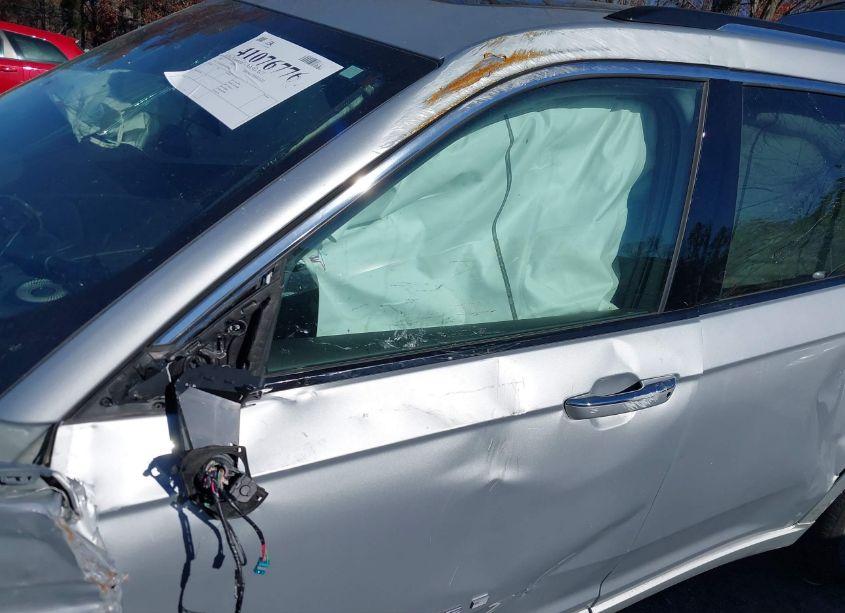 Photo 19 of 2023 Jeep Grand CHEROKEE L OVERLAND 4X2 (VIN 1C4RJJDG4P8703940)