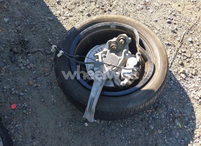 Photo 12 of 2022 Jeep Grand CHEROKEE L OVERLAND 4X2 (VIN 1C4RJJDG6N8570854)