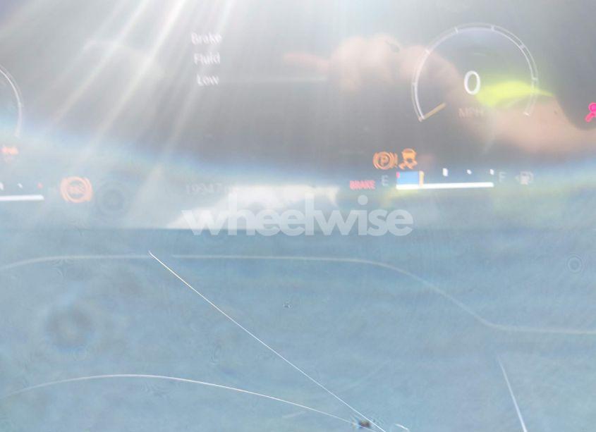 Photo 7 of 2022 Jeep Grand CHEROKEE L OVERLAND 4X2 (VIN 1C4RJJDG6N8570854)