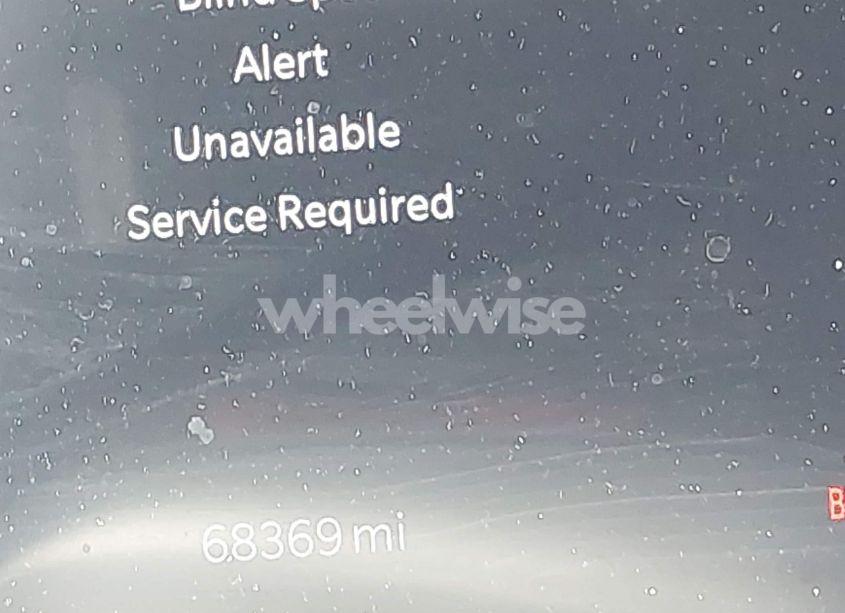 Photo 15 of 2021 Jeep Grand CHEROKEE L OVERLAND 4X2 (VIN 1C4RJJDG7M8204108)