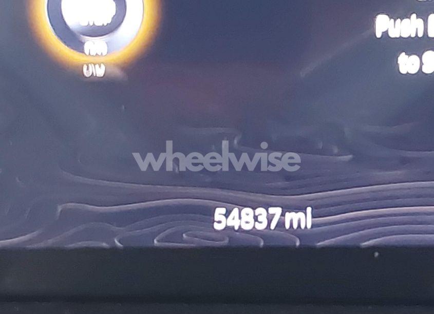 Photo 16 of 2022 Jeep Grand CHEROKEE L OVERLAND 4X2 (VIN 1C4RJJDG8N8589566)