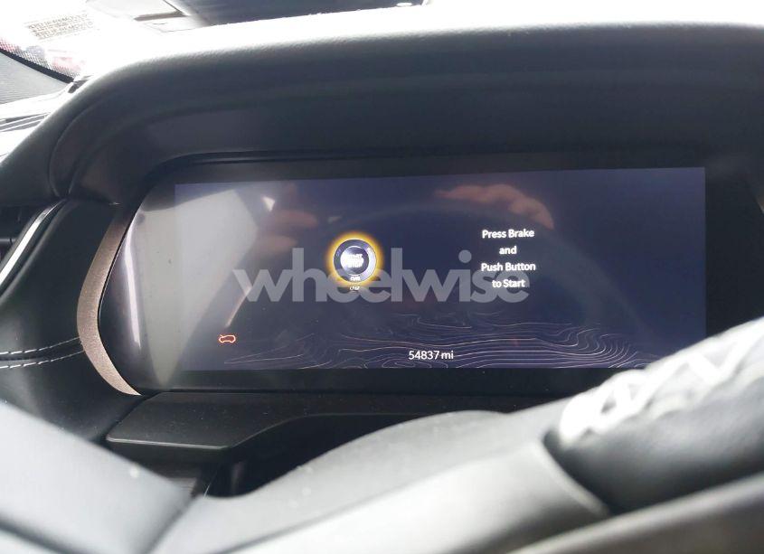 Photo 7 of 2022 Jeep Grand CHEROKEE L OVERLAND 4X2 (VIN 1C4RJJDG8N8589566)