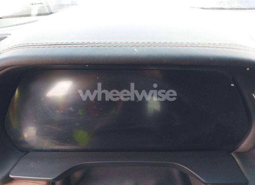 Photo 14 of 2023 Jeep Grand CHEROKEE L SUMMIT 4X2 (VIN 1C4RJJEG3P8706777)