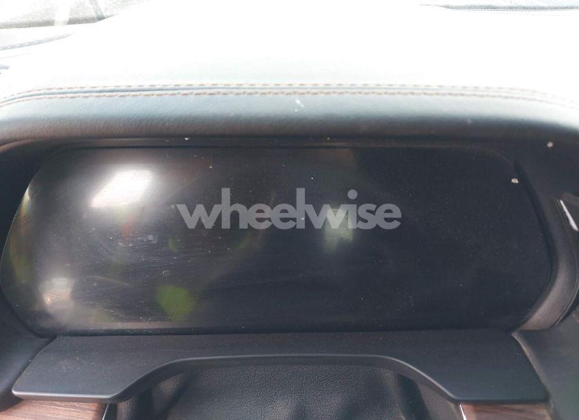 Photo 6 of 2023 Jeep Grand CHEROKEE L SUMMIT 4X2 (VIN 1C4RJJEG3P8706777)