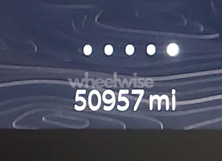 Photo 15 of 2021 Jeep Grand CHEROKEE L ALTITUDE 4X4 (VIN 1C4RJKAG0M8137877)