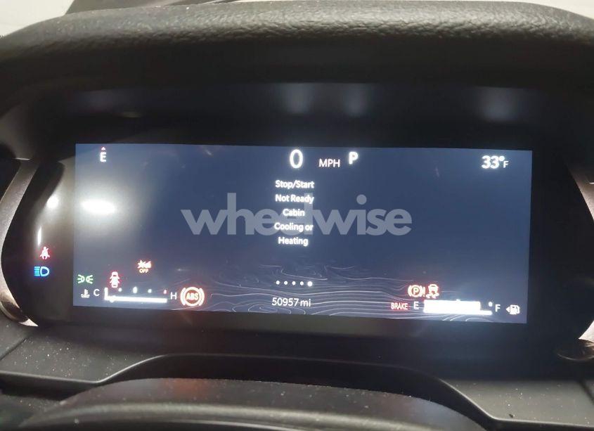 Photo 7 of 2021 Jeep Grand CHEROKEE L ALTITUDE 4X4 (VIN 1C4RJKAG0M8137877)