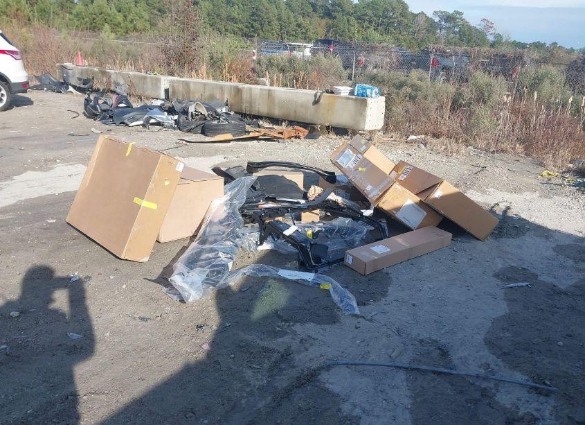 Photo 12 of 2023 Jeep Grand CHEROKEE L ALTITUDE 4X4 (VIN 1C4RJKAG0P8781688)