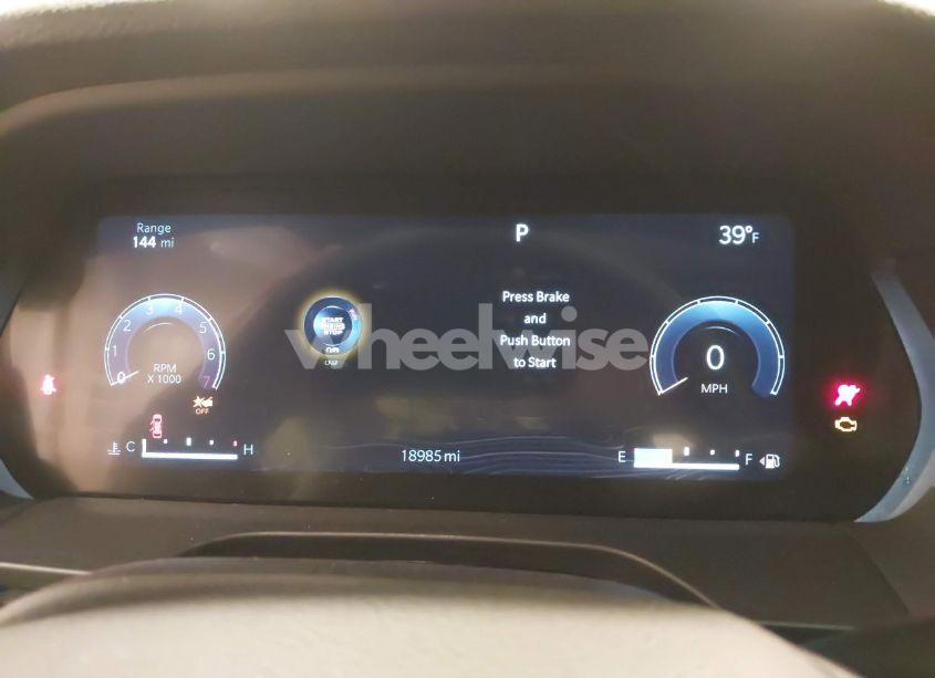 Photo 7 of 2023 Jeep Grand CHEROKEE L ALTITUDE 4X4 (VIN 1C4RJKAG0P8799799)