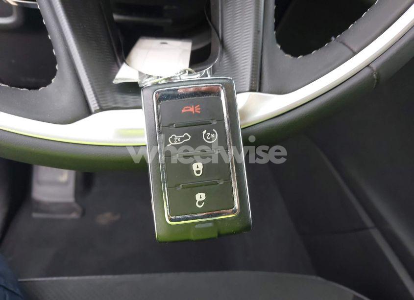 Photo 11 of 2023 Jeep Grand CHEROKEE L ALTITUDE 4X4 (VIN 1C4RJKAG0P8828301)