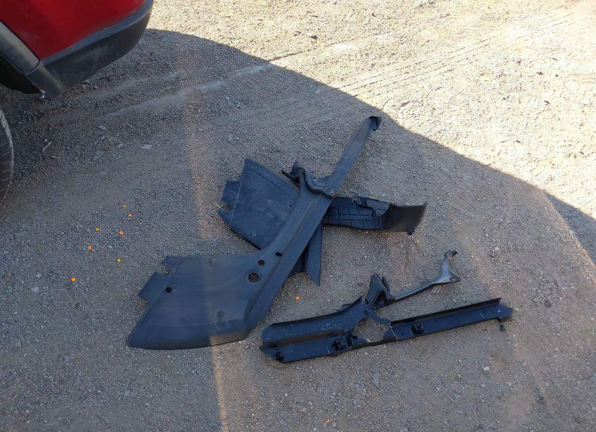 Photo 12 of 2024 Jeep Grand CHEROKEE L ALTITUDE 4X4 (VIN 1C4RJKAG0R8535579)