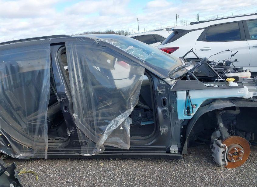 Photo 12 of 2024 Jeep Grand CHEROKEE L ALTITUDE 4X4 (VIN 1C4RJKAG0R8549093)