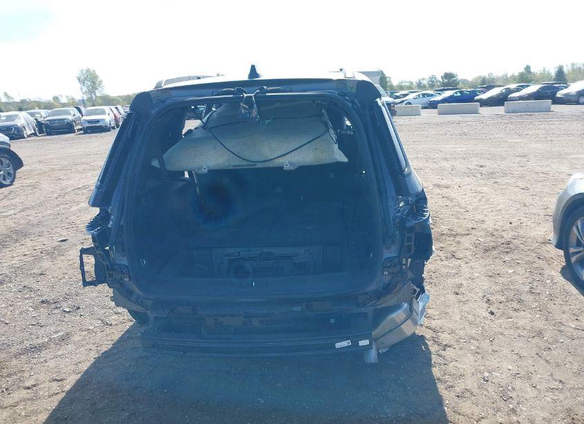 Photo 15 of 2024 Jeep Grand CHEROKEE L ALTITUDE 4X4 (VIN 1C4RJKAG0R8549093)