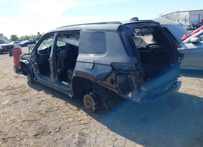 Photo 3 of 2024 Jeep Grand CHEROKEE L ALTITUDE 4X4 (VIN 1C4RJKAG0R8549093)