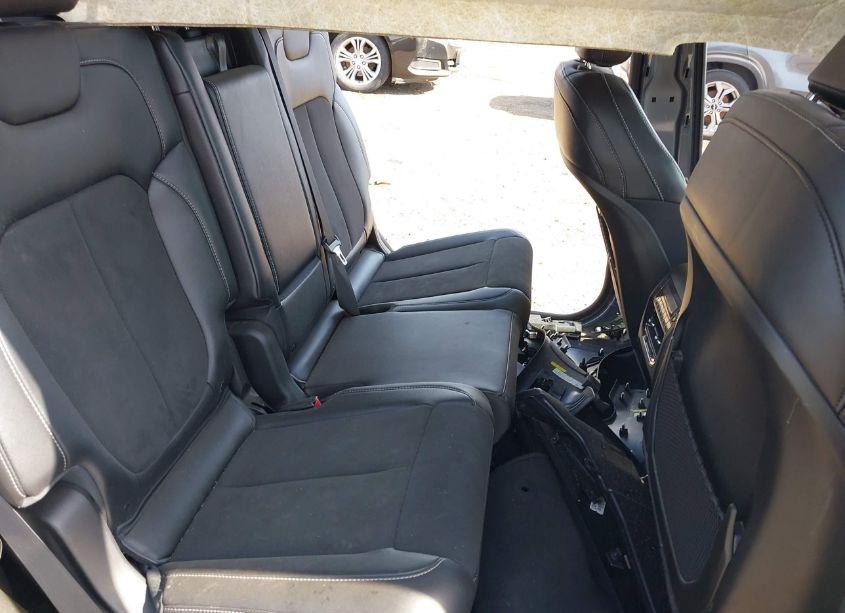 Photo 8 of 2024 Jeep Grand CHEROKEE L ALTITUDE 4X4 (VIN 1C4RJKAG0R8549093)