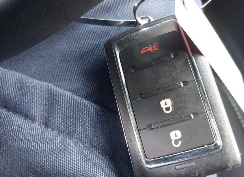 Photo 11 of 2023 Jeep Grand CHEROKEE L LAREDO 4X4 (VIN 1C4RJKAG1P8808090)