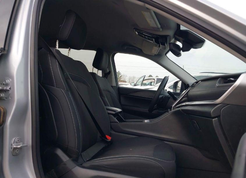 Photo 5 of 2023 Jeep Grand CHEROKEE L LAREDO 4X4 (VIN 1C4RJKAG1P8808090)