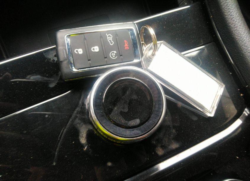 Photo 11 of 2023 Jeep Grand CHEROKEE L ALTITUDE 4X4 (VIN 1C4RJKAG1P8814651)