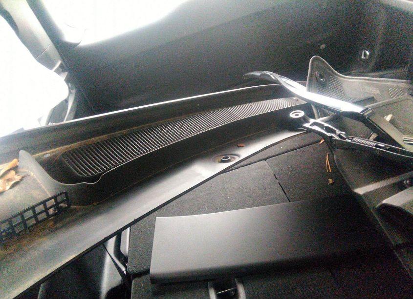 Photo 12 of 2023 Jeep Grand CHEROKEE L ALTITUDE 4X4 (VIN 1C4RJKAG1P8814651)