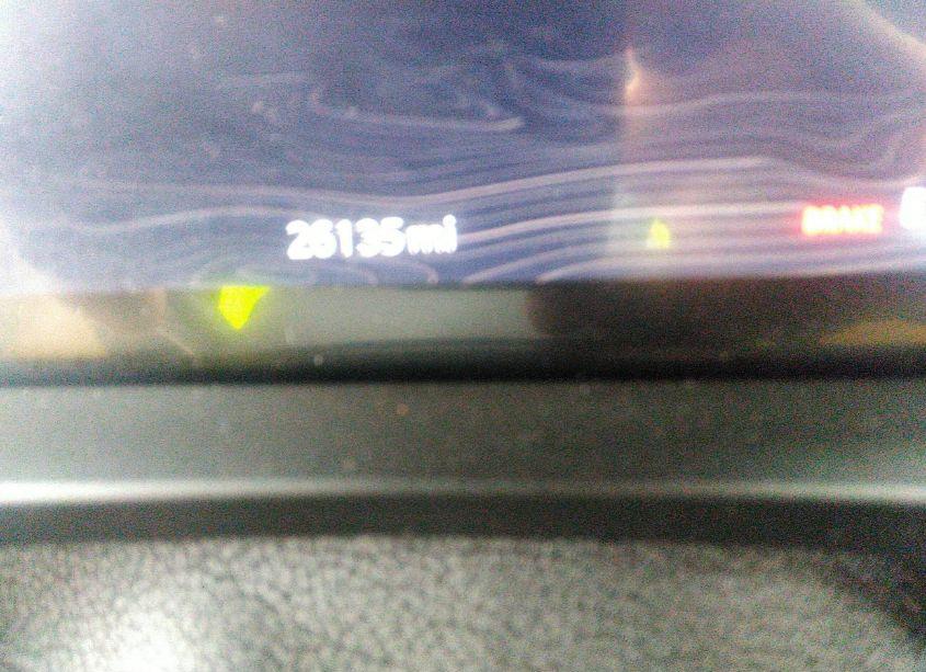 Photo 16 of 2023 Jeep Grand CHEROKEE L ALTITUDE 4X4 (VIN 1C4RJKAG1P8814651)