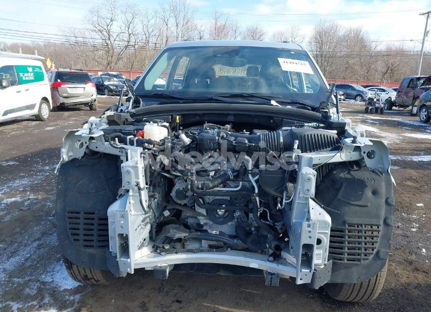 Photo 11 of 2023 Jeep Grand CHEROKEE L LAREDO 4X4 (VIN 1C4RJKAG1P8865521)