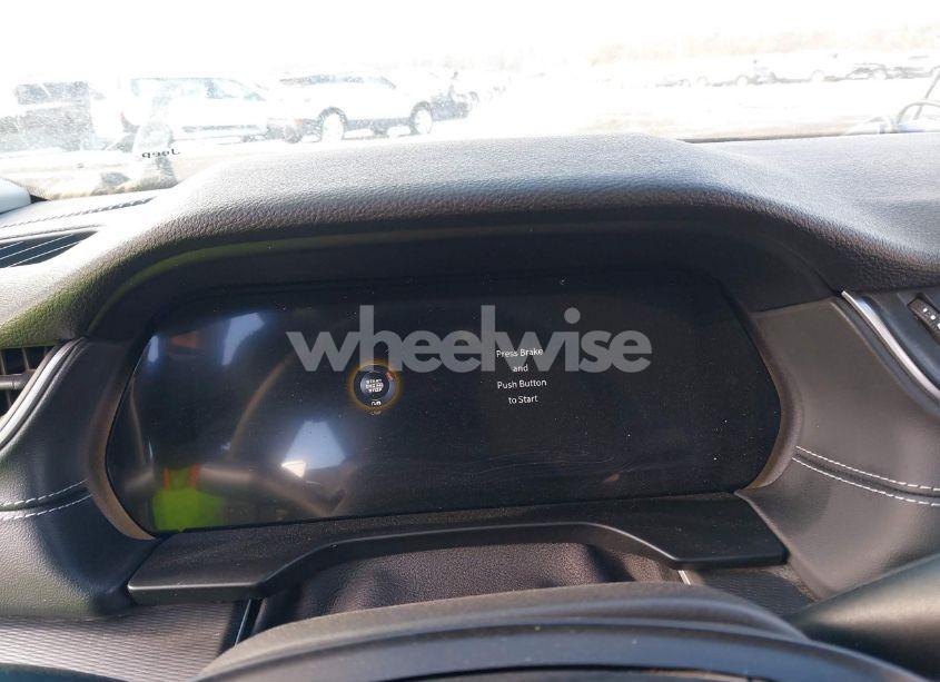 Photo 14 of 2023 Jeep Grand CHEROKEE L LAREDO 4X4 (VIN 1C4RJKAG1P8865521)