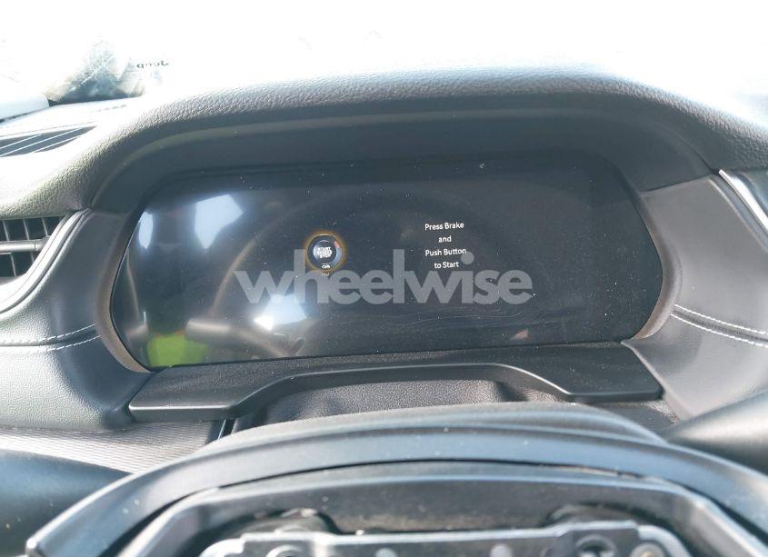 Photo 7 of 2023 Jeep Grand CHEROKEE L LAREDO 4X4 (VIN 1C4RJKAG1P8865521)