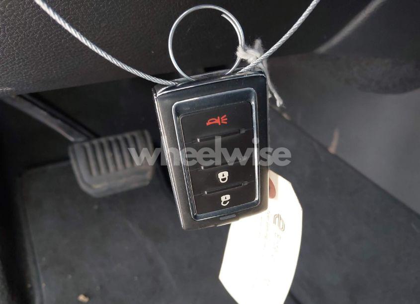 Photo 11 of 2023 Jeep Grand CHEROKEE L LAREDO 4X4 (VIN 1C4RJKAG1P8894730)