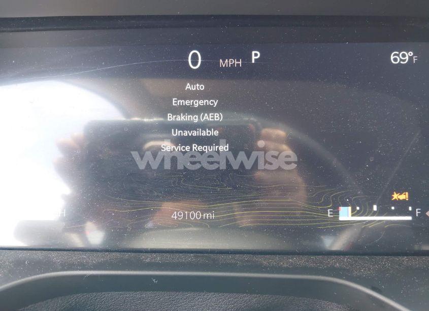 Photo 7 of 2023 Jeep Grand CHEROKEE L LAREDO 4X4 (VIN 1C4RJKAG1P8894730)