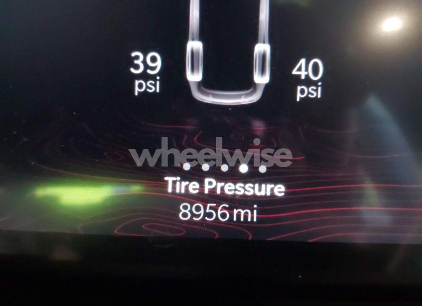 Photo 15 of 2023 Jeep Grand CHEROKEE L ALTITUDE X 4X4 (VIN 1C4RJKAG1P8899412)