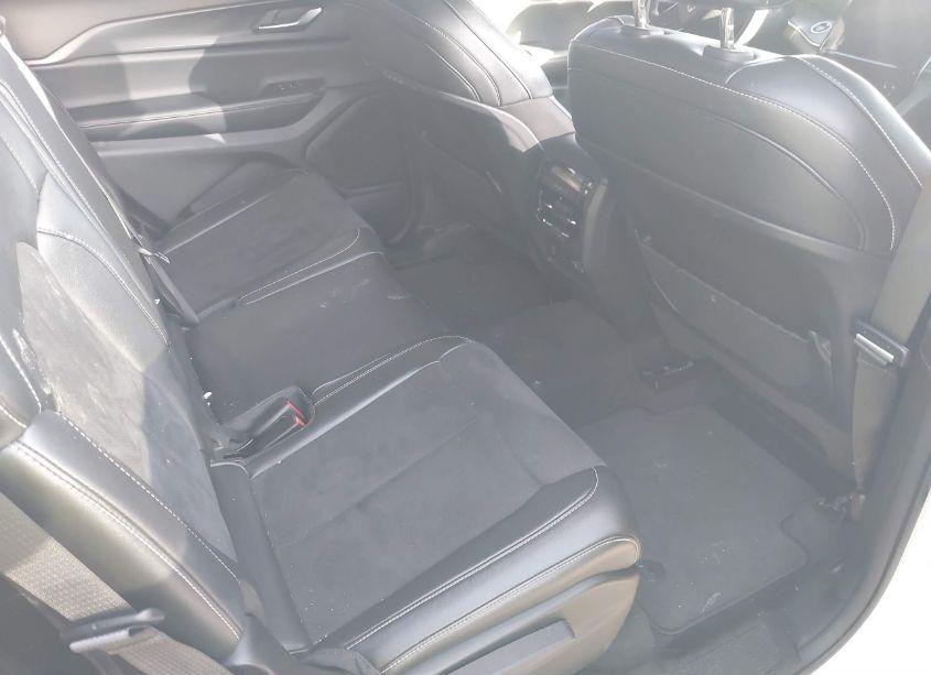 Photo 8 of 2024 Jeep Grand CHEROKEE L ALTITUDE 4X4 (VIN 1C4RJKAG1R8507726)