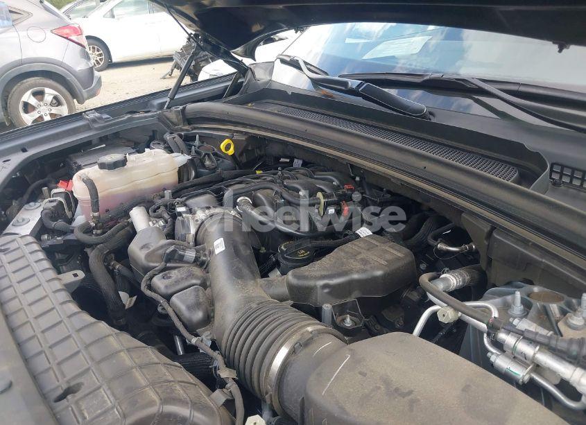 Photo 10 of 2024 Jeep Grand CHEROKEE L ALTITUDE 4X4 (VIN 1C4RJKAG1R8515177)