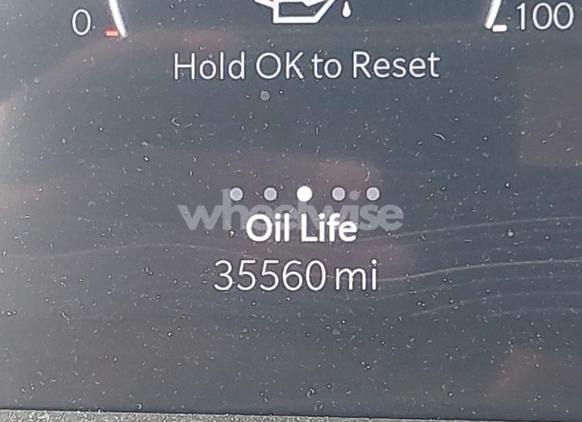 Photo 7 of 2024 Jeep Grand CHEROKEE L ALTITUDE 4X4 (VIN 1C4RJKAG1R8515177)