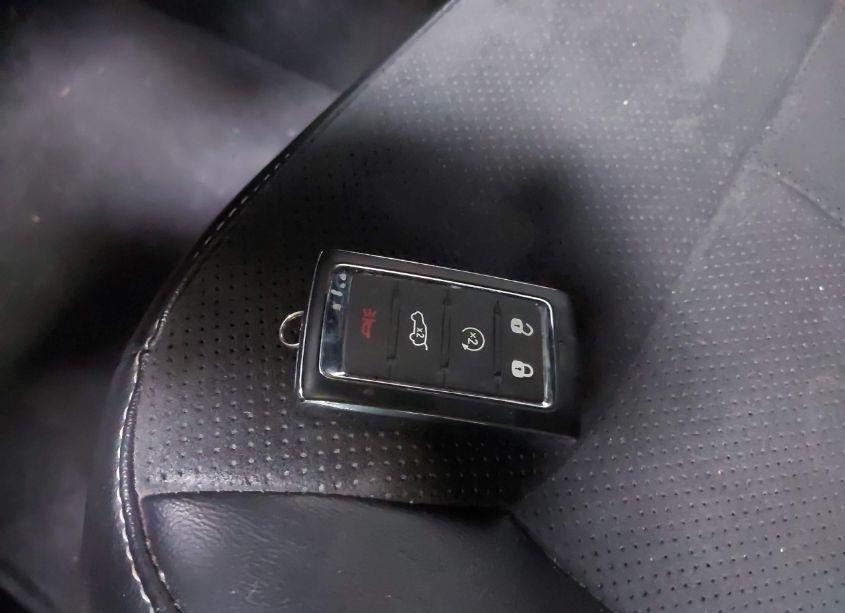 Photo 11 of 2024 Jeep Grand CHEROKEE L ALTITUDE 4X4 (VIN 1C4RJKAG1R8554450)