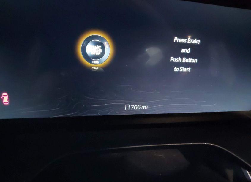 Photo 16 of 2024 Jeep Grand CHEROKEE L ALTITUDE 4X4 (VIN 1C4RJKAG1R8554450)