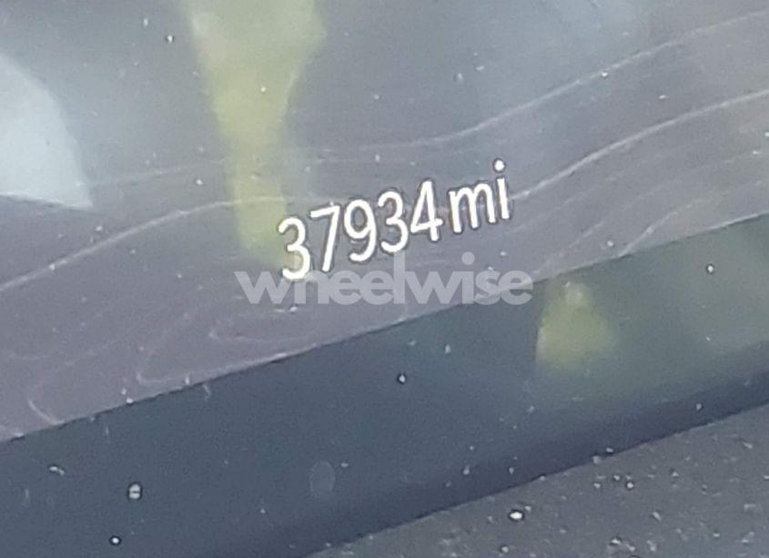 Photo 7 of 2021 Jeep Grand CHEROKEE L ALTITUDE 4X4 (VIN 1C4RJKAG2M8151506)