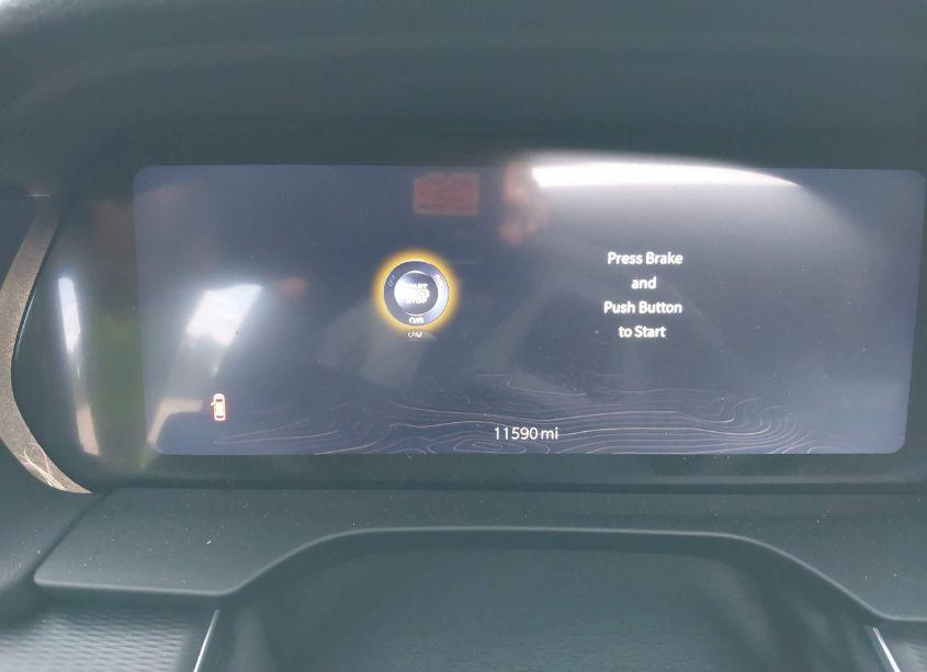 Photo 15 of 2023 Jeep Grand CHEROKEE L ALTITUDE X 4X4 (VIN 1C4RJKAG2P8879475)